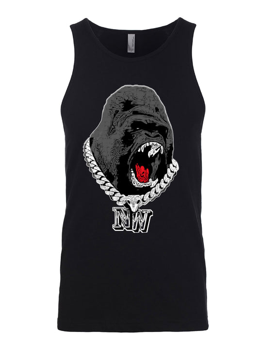 Nick Ward Tank Top