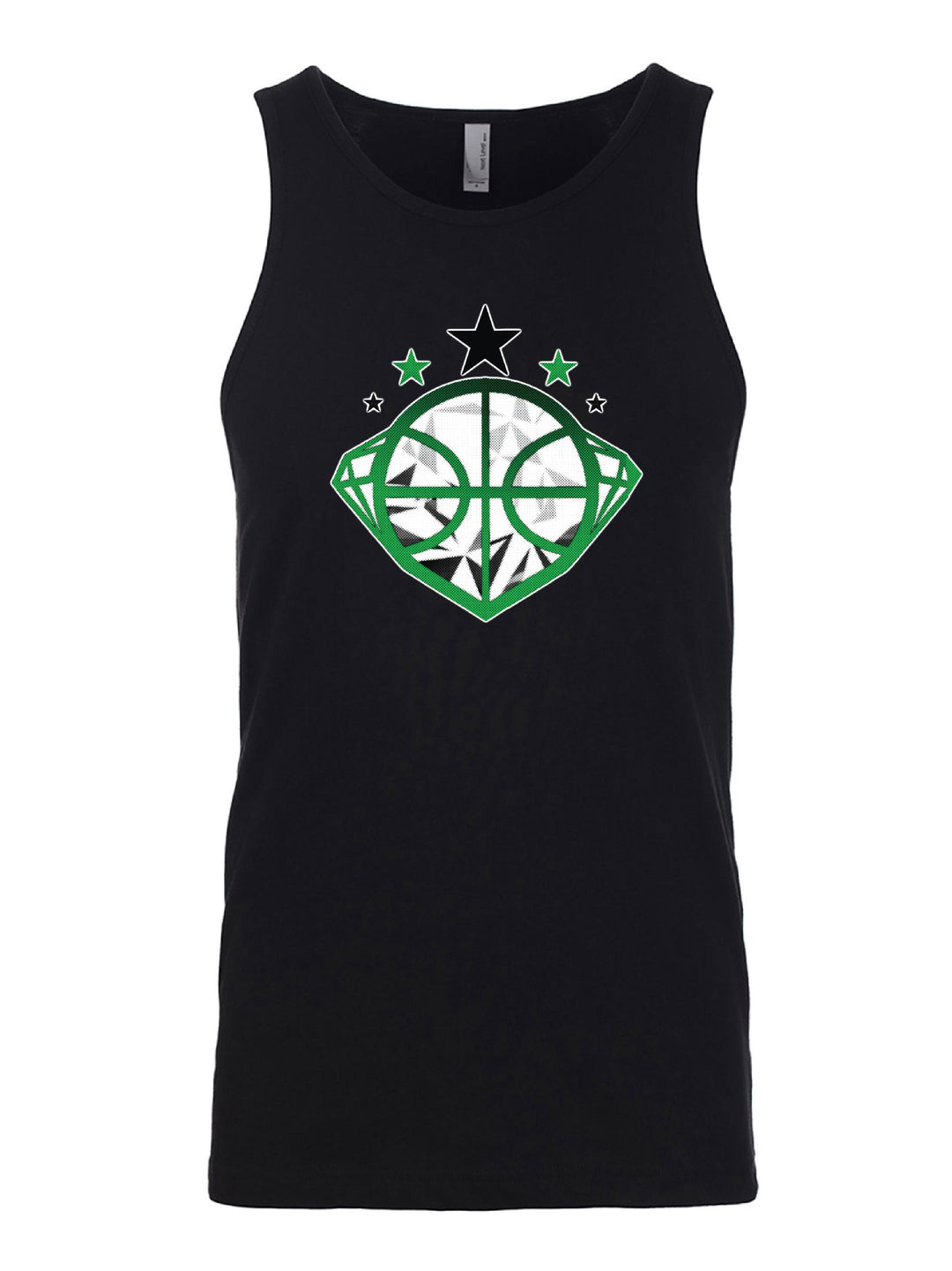 James Jewell Tank Top