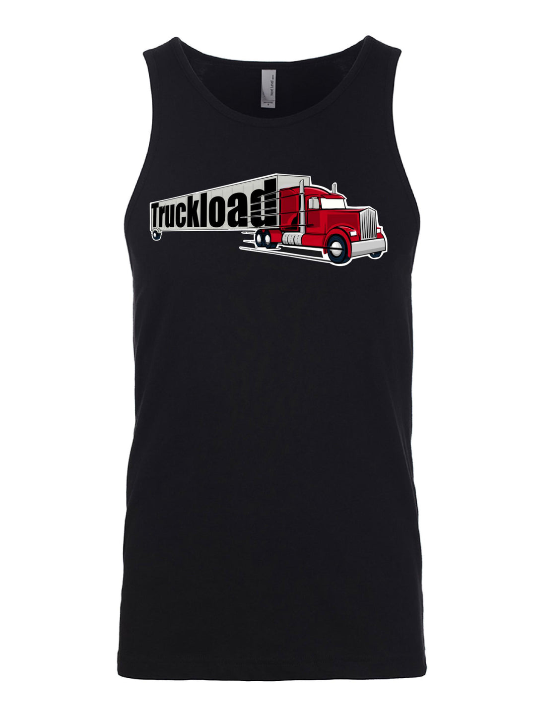 Truckload Tank Top