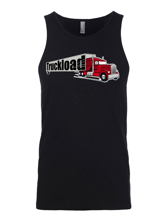 Truckload Tank Top