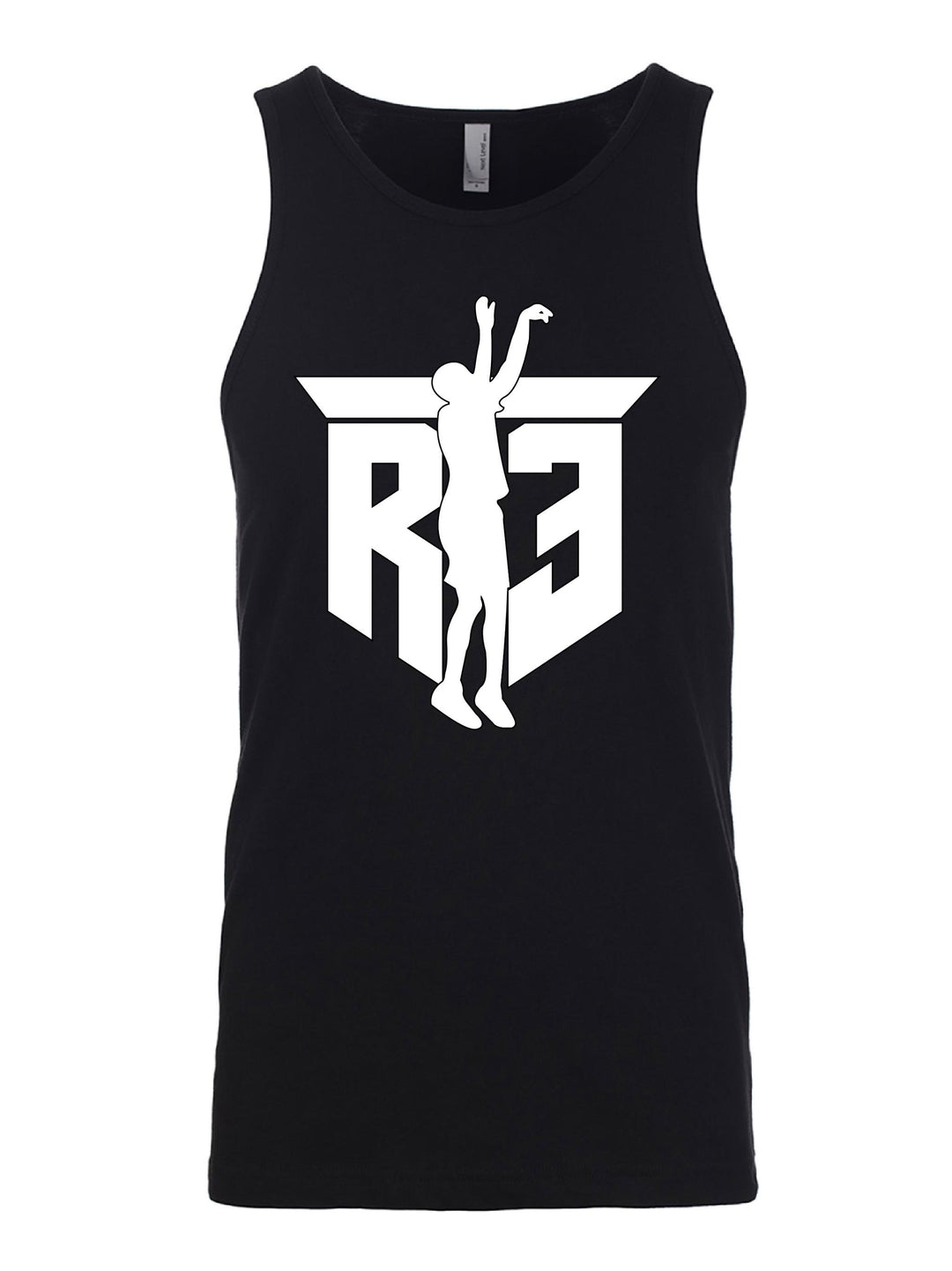 Big Guards Only Tank Top