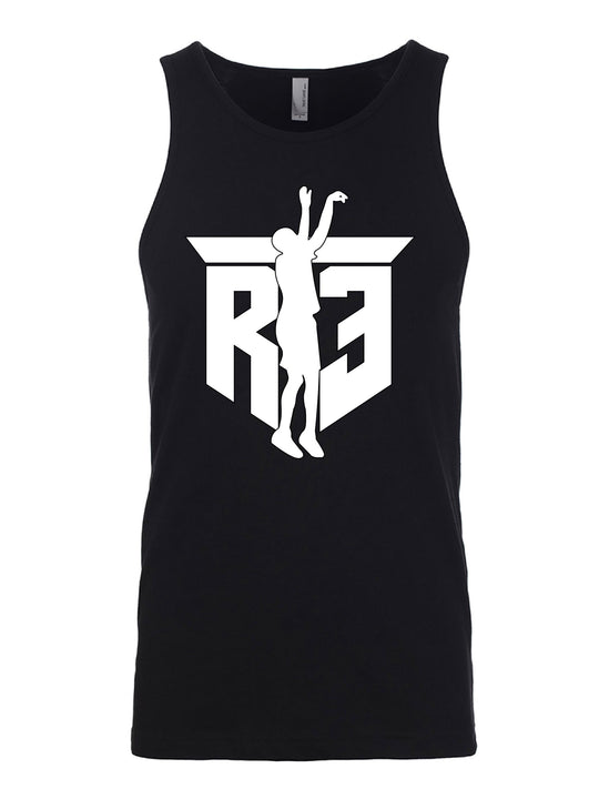 Big Guards Only Tank Top
