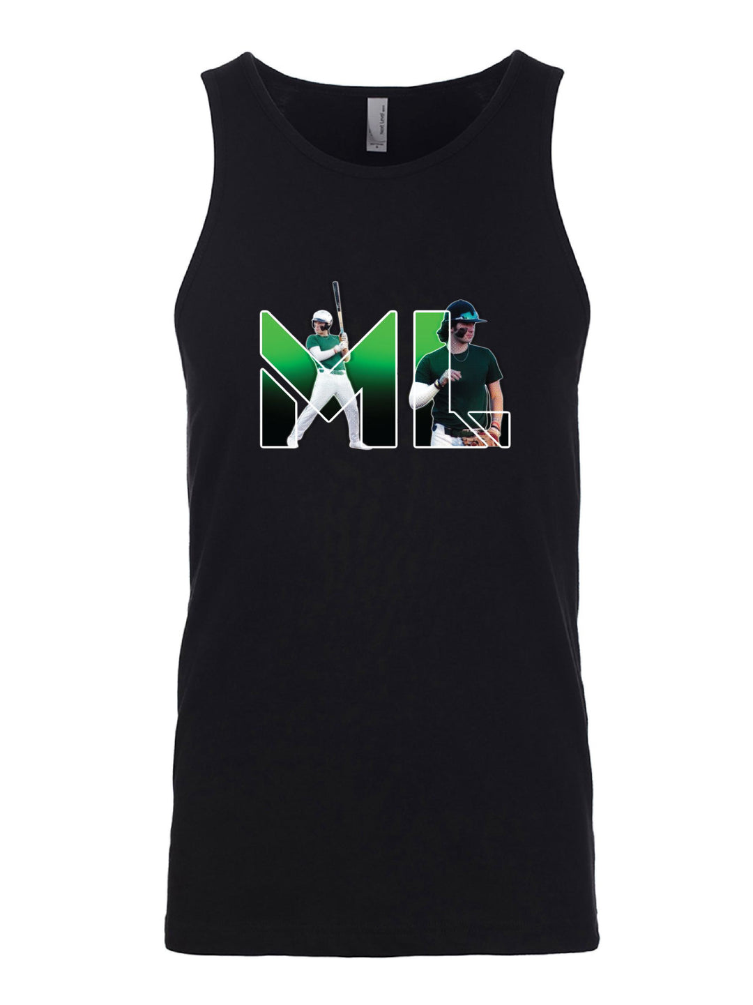 Mikey Lynn Tank Top