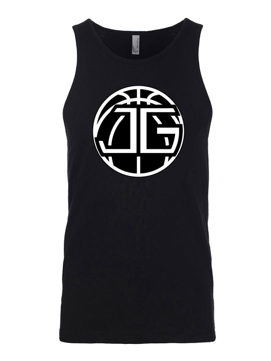 Jayvon Graves Tank Top