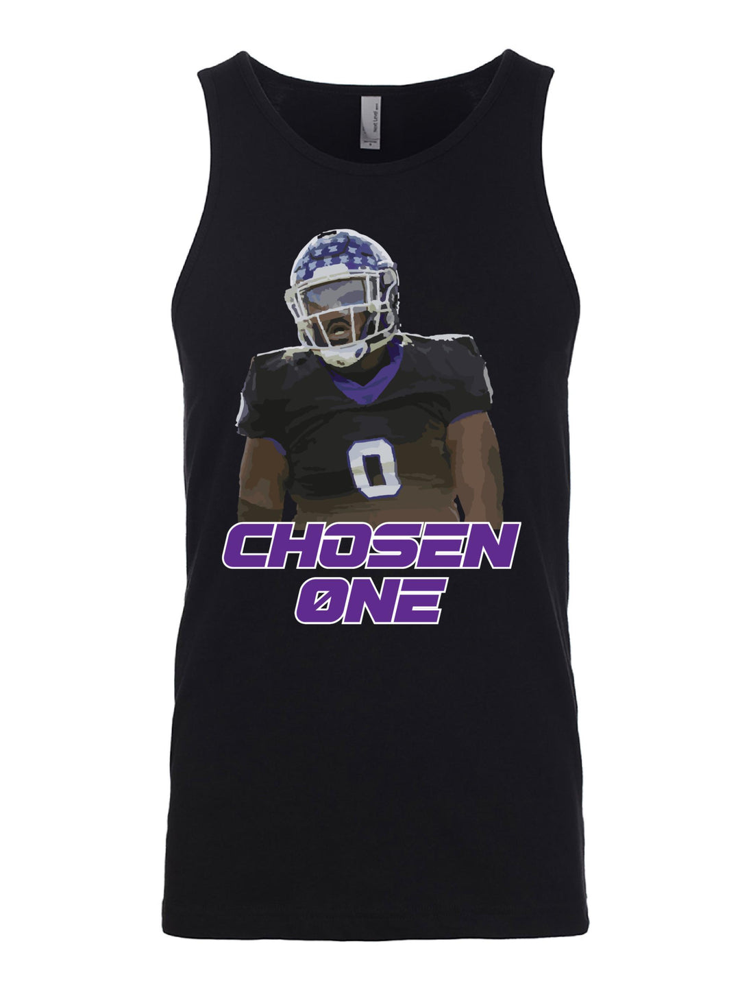 Verquatice Hill Tank Top
