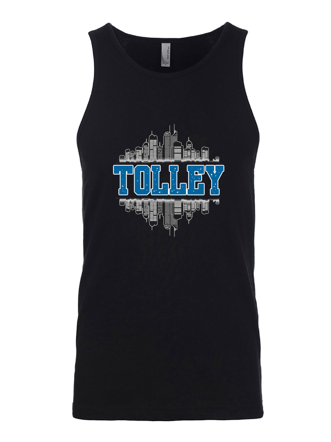 Banks Tolley Tank Top