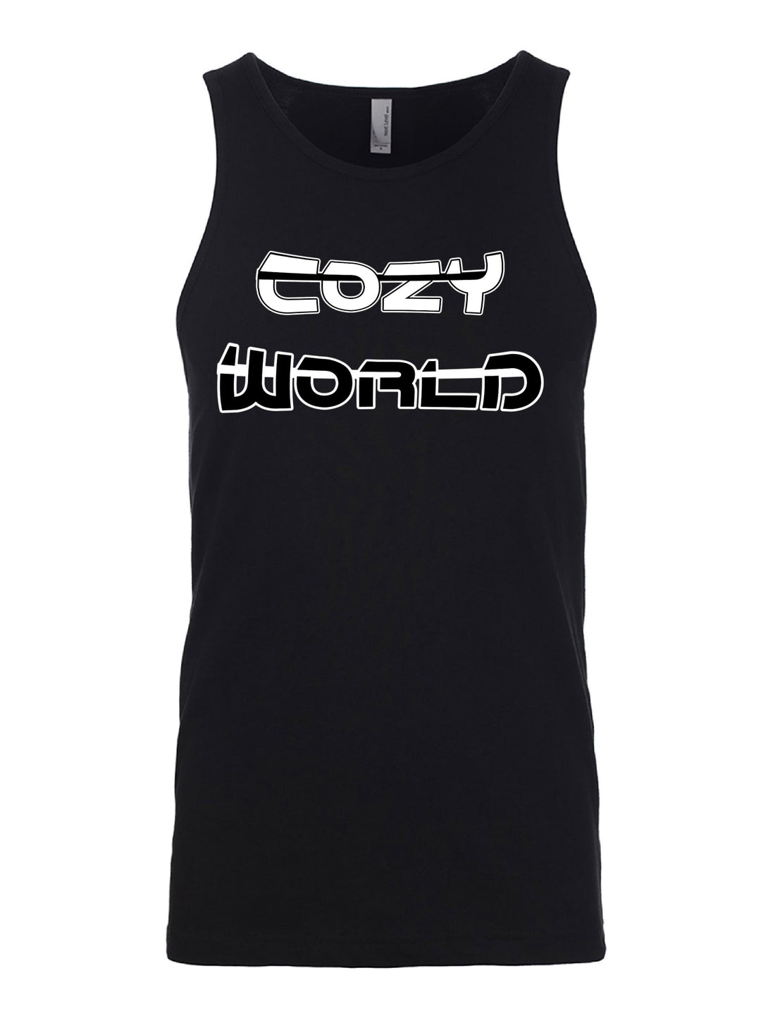 2COZY Tank Top