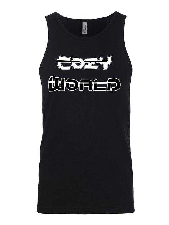 2COZY Tank Top