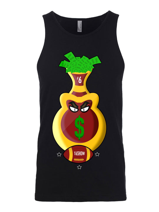 T6SHOW Tank Top