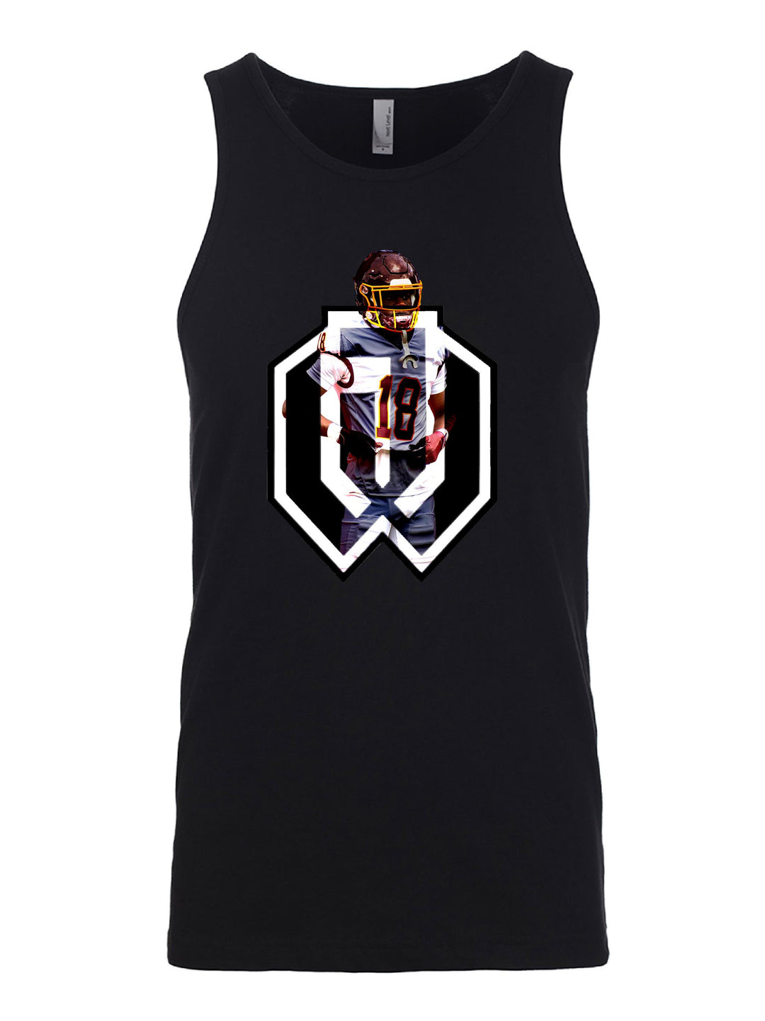 Jordyn Williams Tank Top