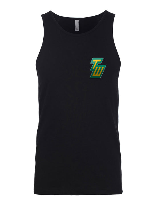 Tommy Woods Tank Top