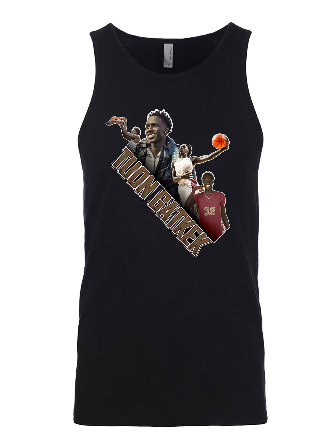 Tuon Gatkek Tank Top