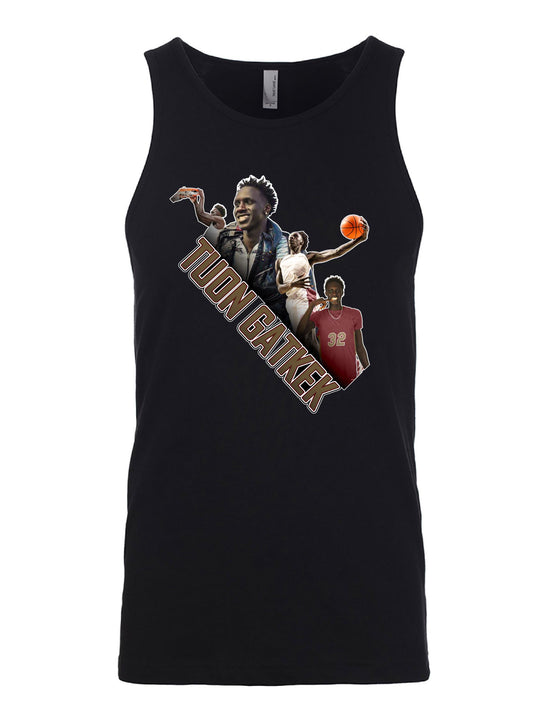 Tuon Gatkek Tank Top