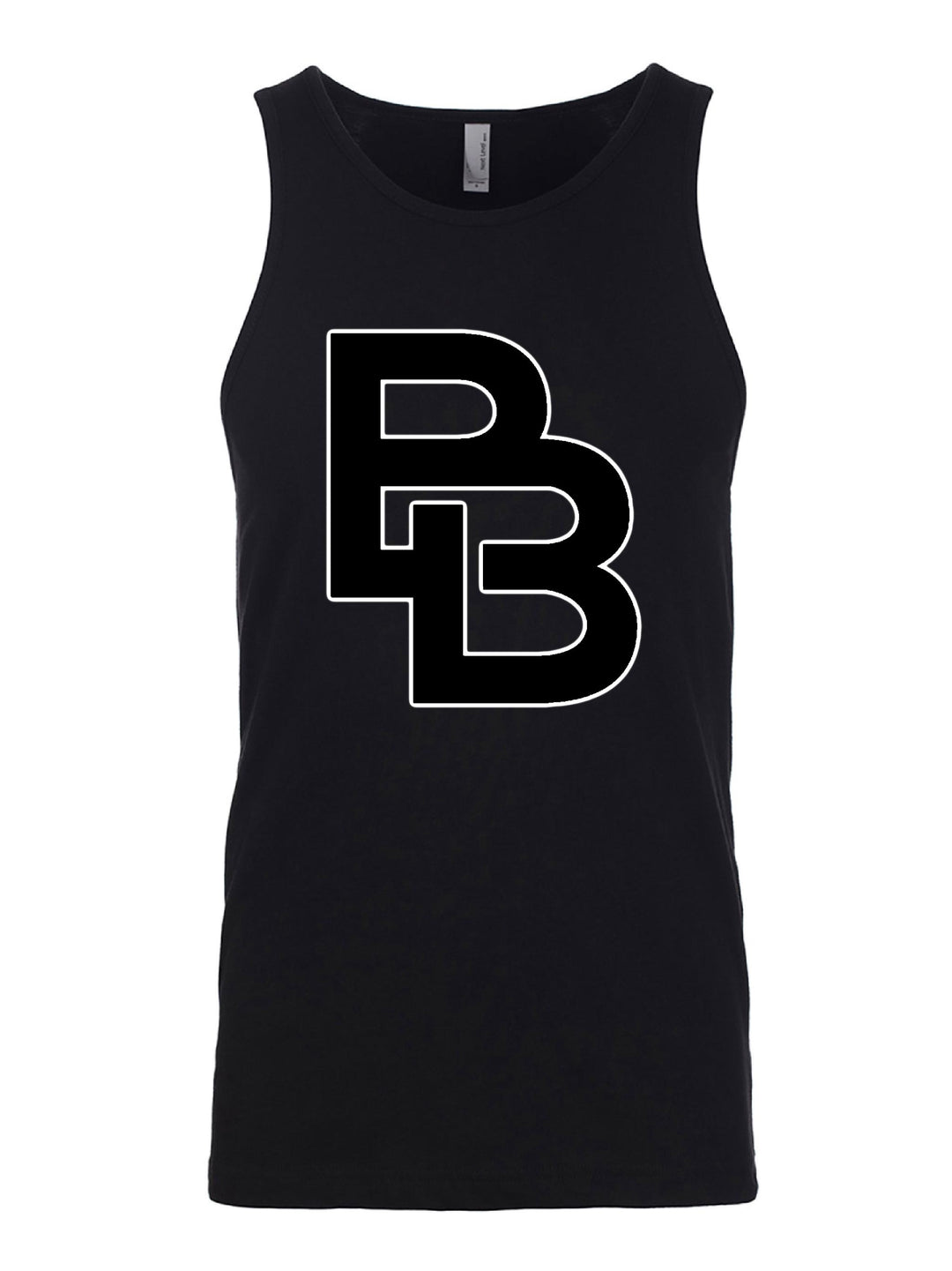 Bone Island Bombers Tank Top
