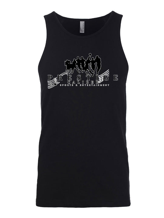Drip God Tank Top