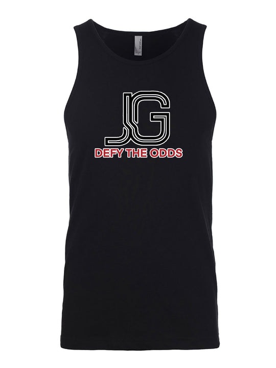 Jayden Green Tank Top