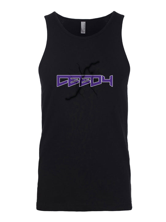 Carline Davis Tank Top
