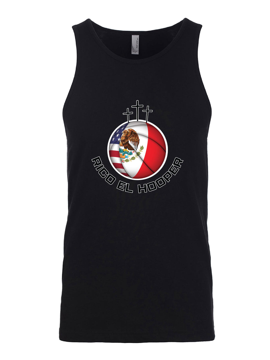 Rico El Hooper Tank Top