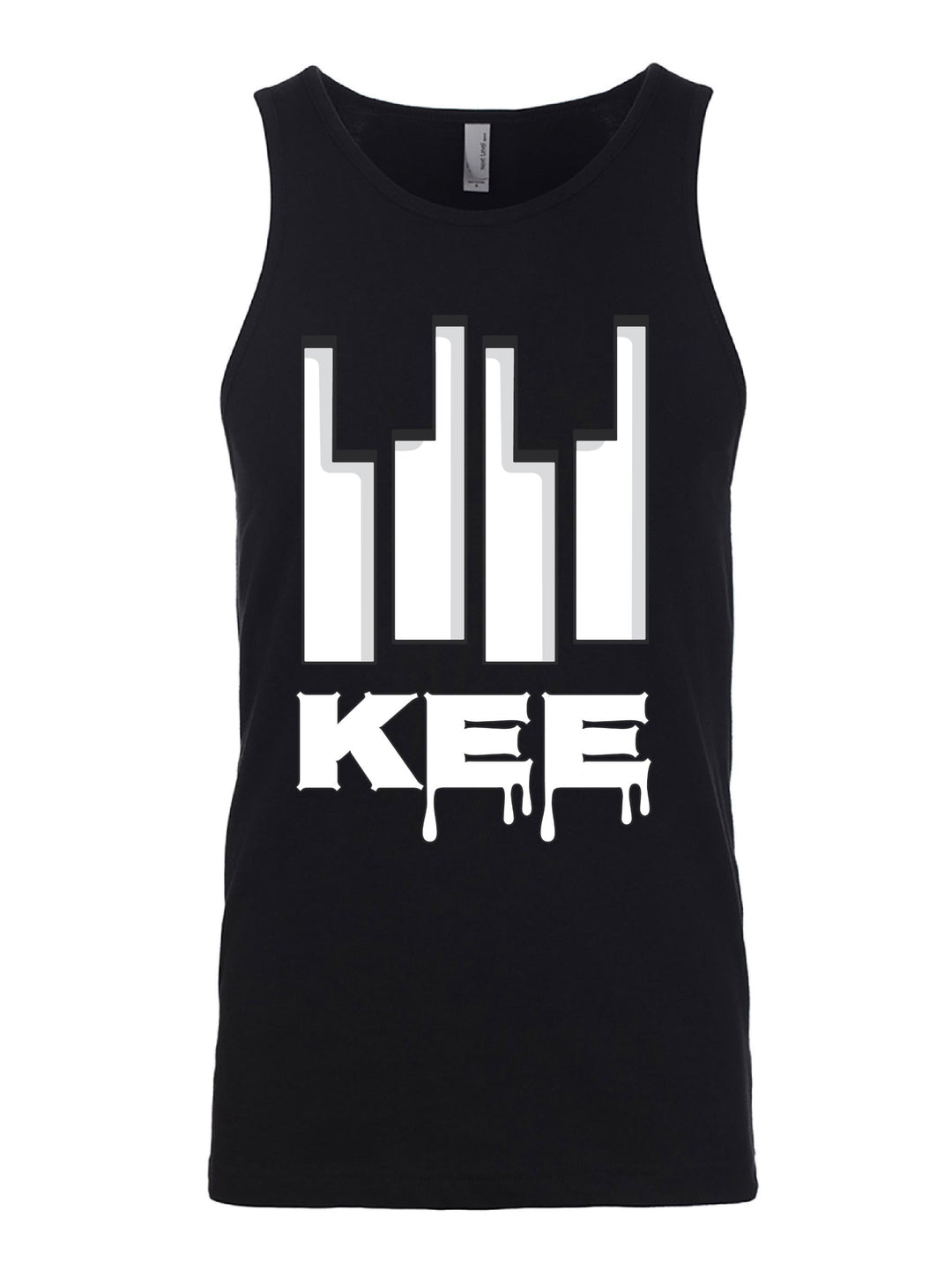 Kee Management Tank Top