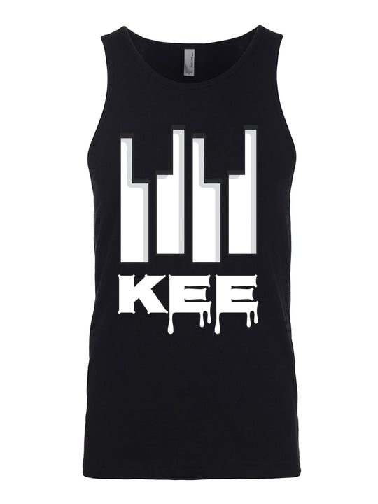 Kee Management Tank Top