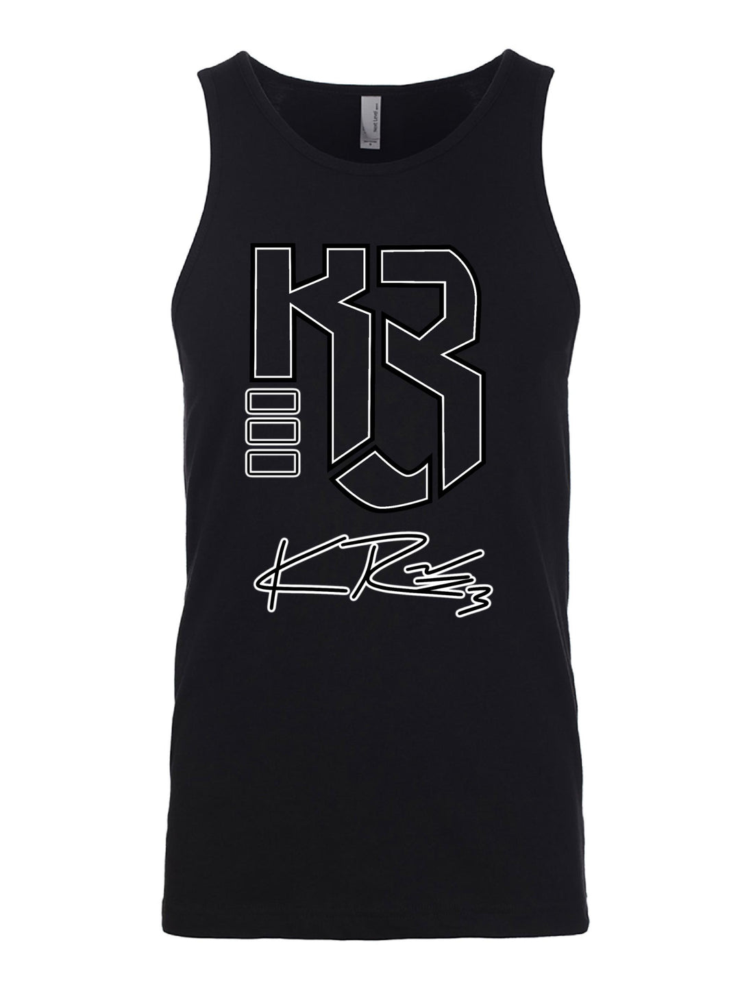 BE YOU Tank Top