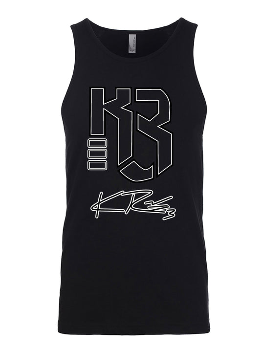 BE YOU Tank Top