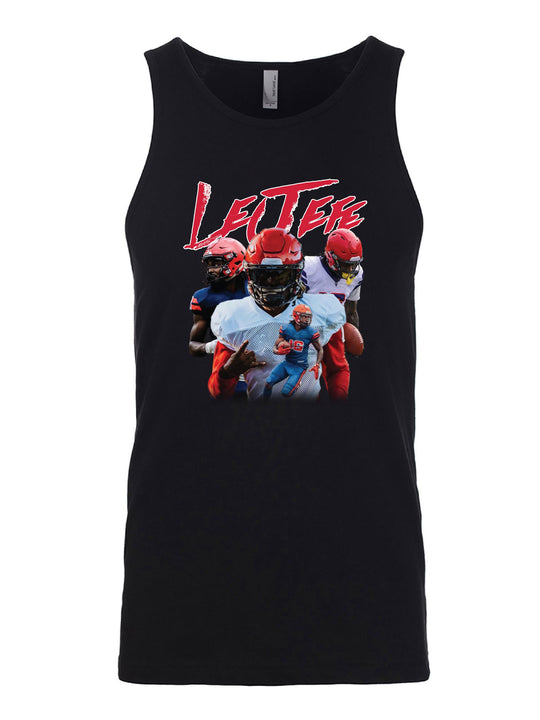 LeJefe Tank Top
