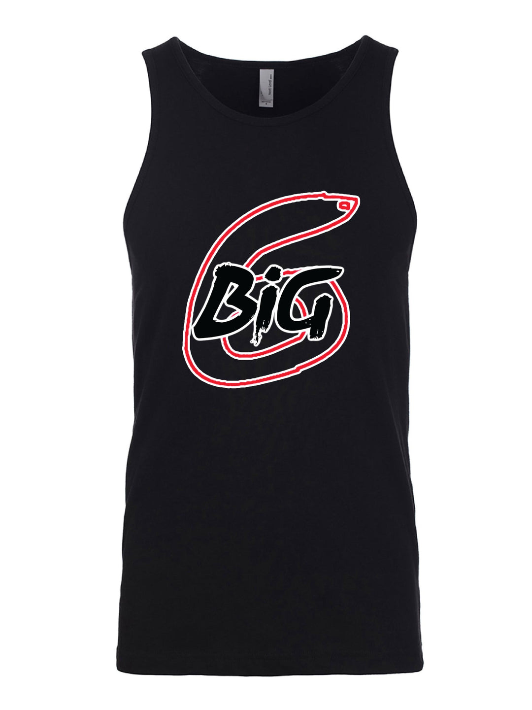 Jowhar Franklin Jr Tank Top