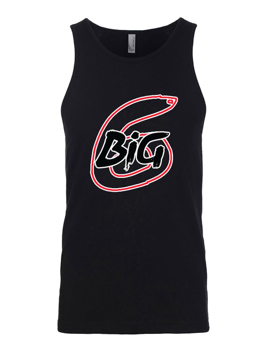 Jowhar Franklin Jr Tank Top