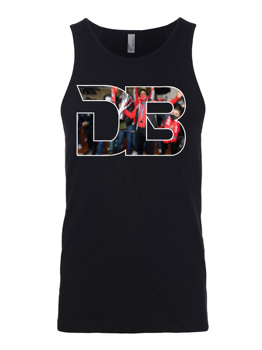 Dream Beyond Tank Top