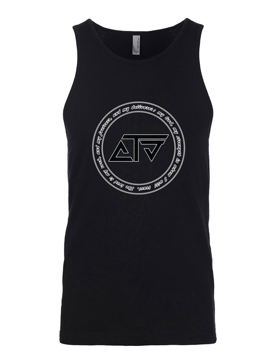 CJ Tillman Tank Top