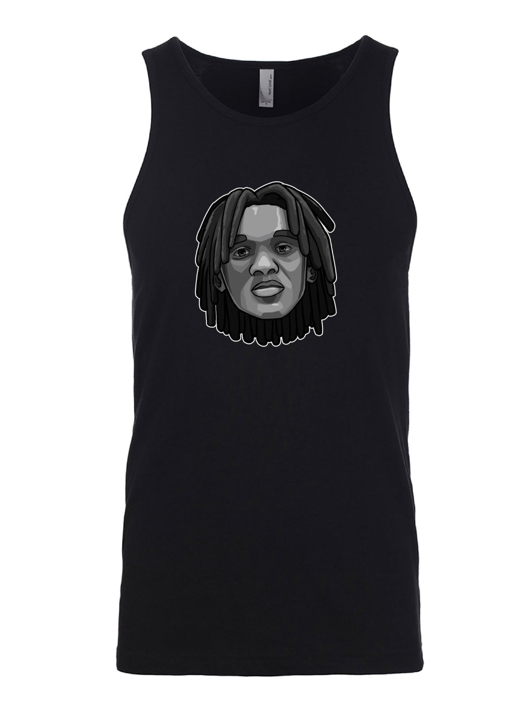 Jordan Smith Tank Top