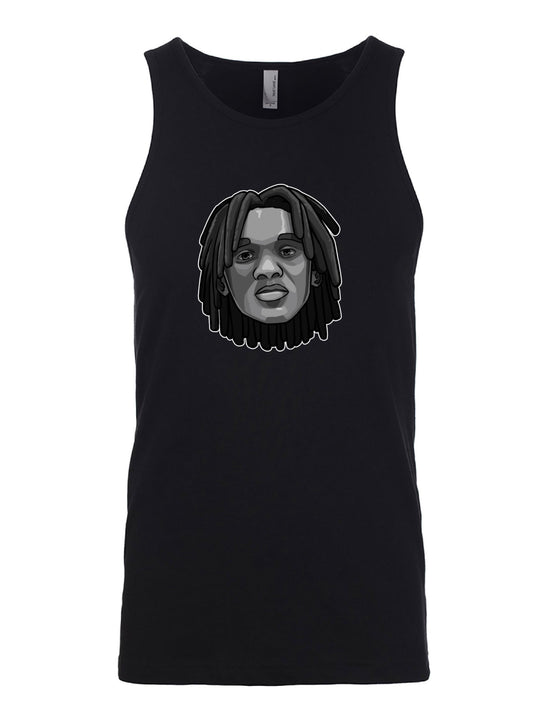 Jordan Smith Tank Top