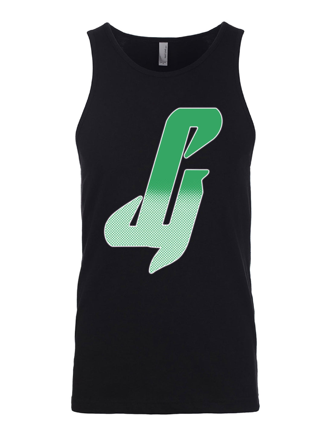 Jayvon Graves Tank Top