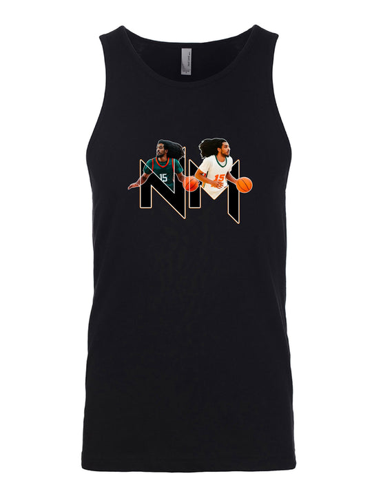 Noah Meren Tank Top