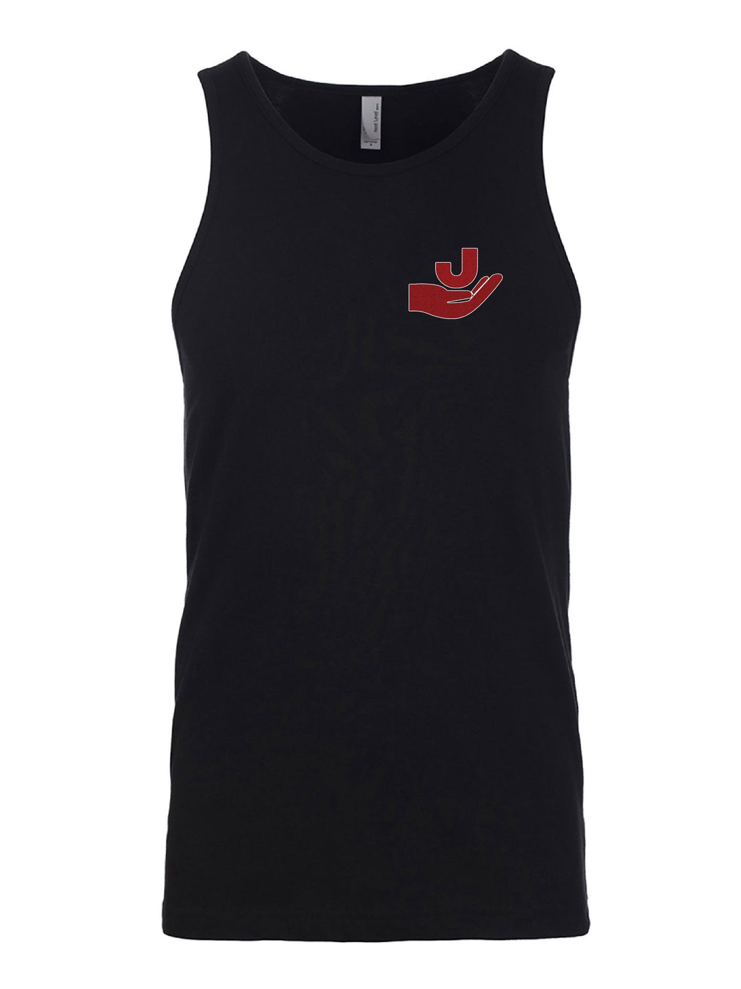 Jalen Hand Tank Top