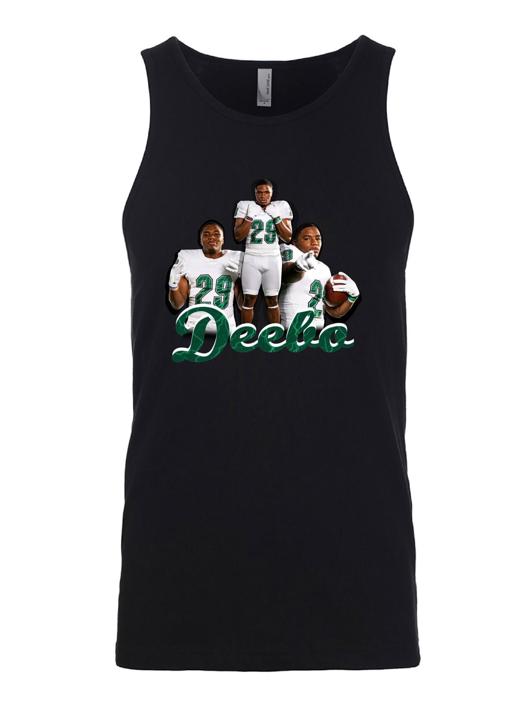 Daviawn Bishop Tank Top