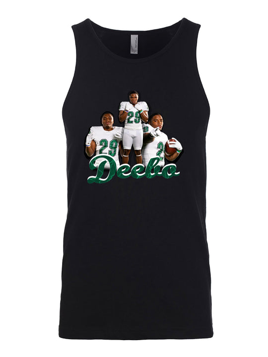 Daviawn Bishop Tank Top
