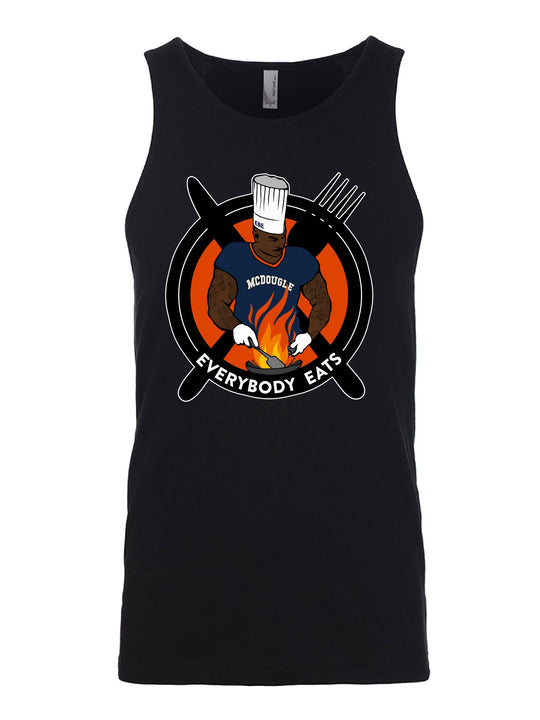 Everybody Eats Tank Top
