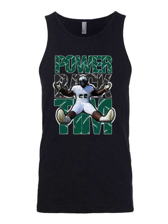 Timothy Burks Tank Top