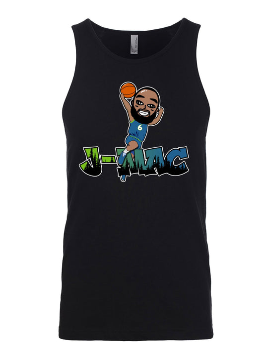 Jordan McLaughlin Away Tank Top