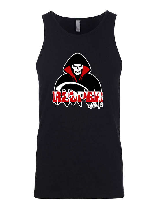 KJ Cloyd Tank Top