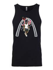 Jelani Davis Tank Top