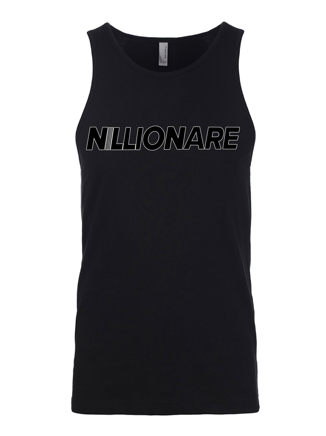 Team NIL Tank Top