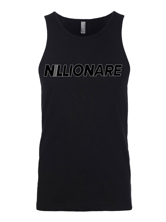 Team NIL Tank Top