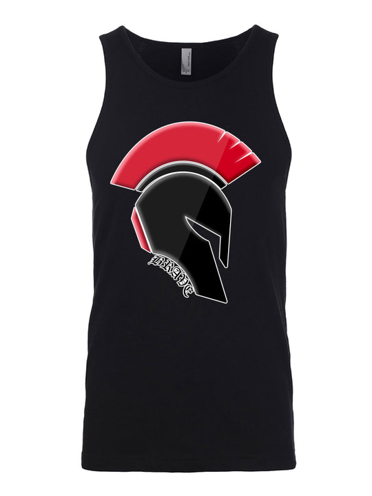 BRAVE Tank Top