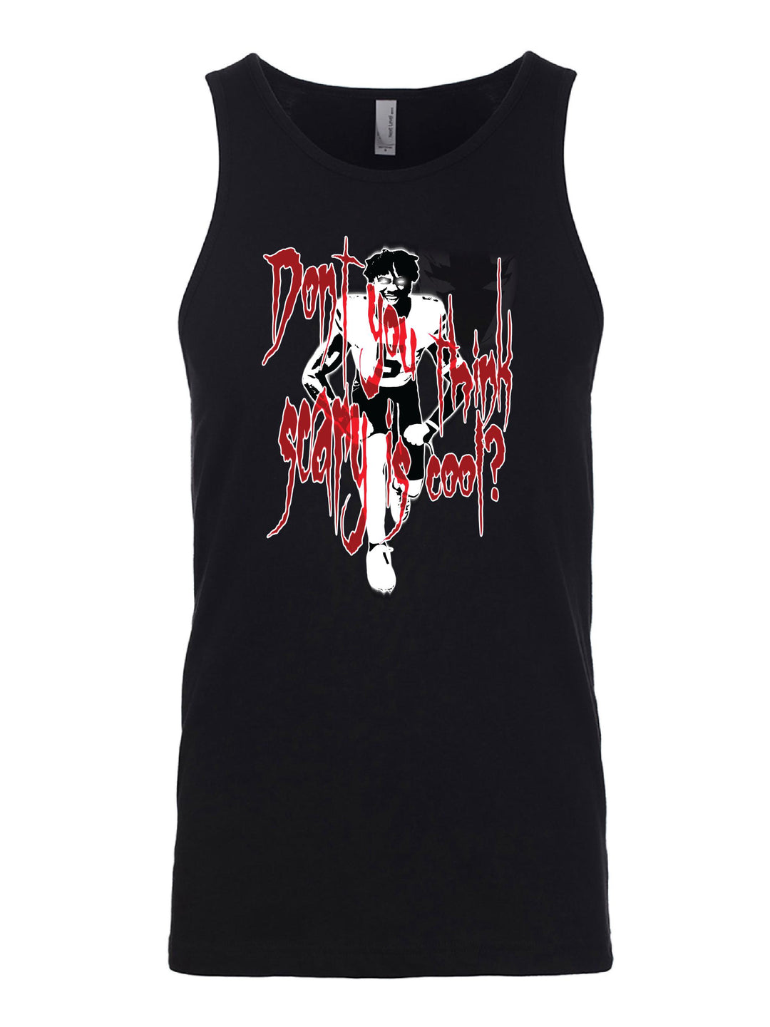 Jaidyn Doss Tank Top