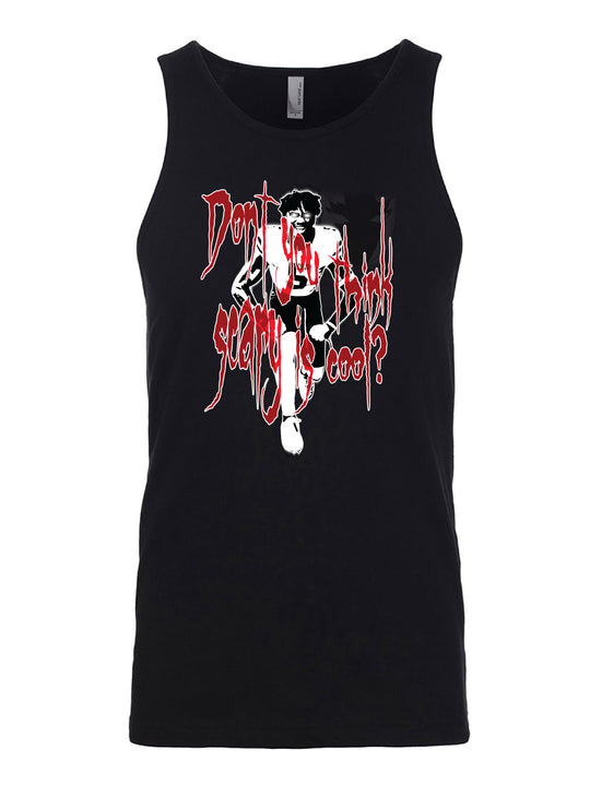 Jaidyn Doss Tank Top