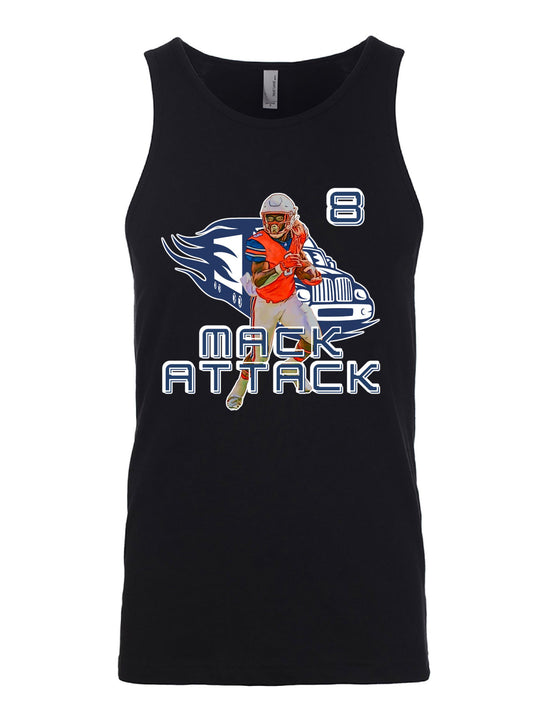 Mack Attack Tank Top