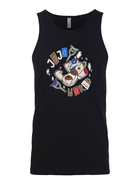 Jovens Janvier Tank Top